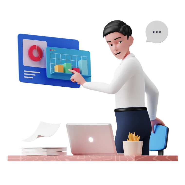 Auth illustration